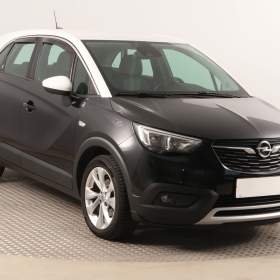 Opel Crossland 1.2 Turbo / 19488283