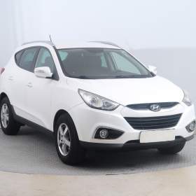 Hyundai ix35 1.7 CRDi / 19488284