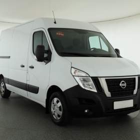 Nissan Interstar 2.3 dCi / 19488285