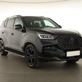 SsangYong Rexton 2.2 Diesel / 19488286