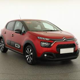Citroën C3 PureTech 110 / 19488287