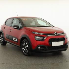 Citroën C3 PureTech 110 / 19488287