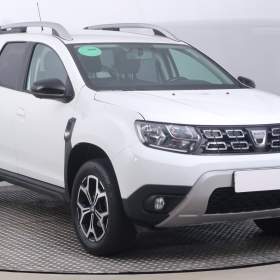 Foto inzerátu Dacia Duster 1.0 TCe