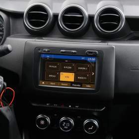 Foto inzerátu Dacia Duster 1.0 TCe