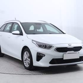 Kia Ceed 1.6 CRDi / 19488291