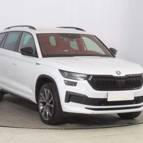 Škoda Kodiaq 2.0 TSI / 19488293