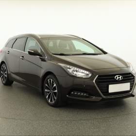 Hyundai i40 1.7 CRDi / 19488294
