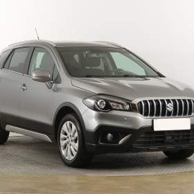 Suzuki SX4 S- Cross 1.4 BoosterJet / 19488295