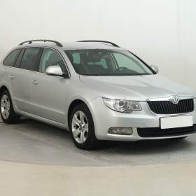 Škoda Superb 2.0 TDI / 19488297