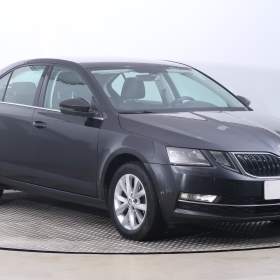 Škoda Octavia 1.6 TDI / 19488299