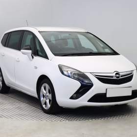 Opel Zafira 1.4 LPG Turbo / 19488300