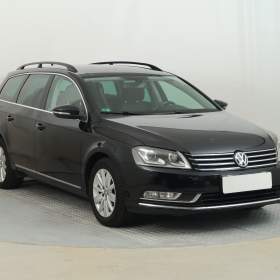 Volkswagen Passat 2.0 TDI / 19488302