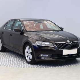 Škoda Superb 2.0 TDI / 19488304