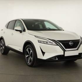 Nissan Qashqai 1.5 e- Power / 19488305