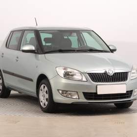 Škoda Fabia 1.2 TSI / 19488307
