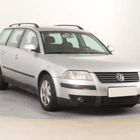 Volkswagen Passat 1.9 TDI / 19488309