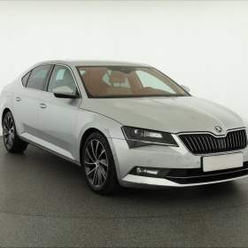 Škoda Superb 2.0 TDI / 19488313