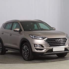 Hyundai Tucson 1.6 T- GDI / 19488314