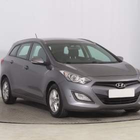 Hyundai i30 1.6 MPI / 19488318