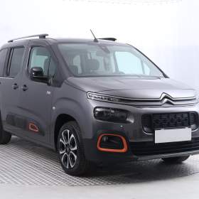 Citroën Berlingo 1.5 BlueHDi / 19488321