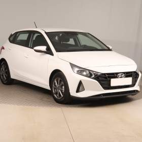 Hyundai i20 1.2 MPI / 19488322