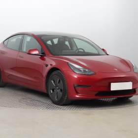 Tesla Model 3 Long Range 4WD 74kWh / 19488327