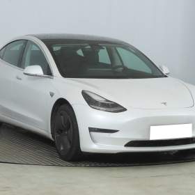Tesla Model 3 Long Range 4WD 78kWh / 19488329