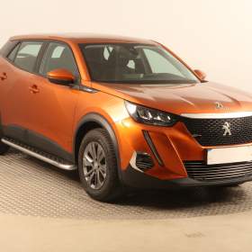 Peugeot 2008 1.2 PureTech / 19488333