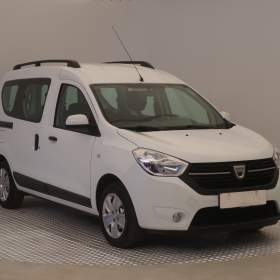 Dacia Dokker 1.5 Blue dCi / 19488334