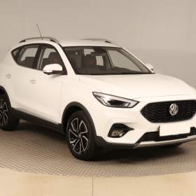 MG ZS SUV 1.0 Turbo / 19488335