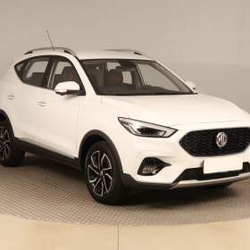 MG ZS SUV 1.0 Turbo / 19488335