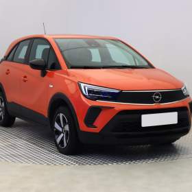 Opel Crossland 1.2 Turbo / 19488337
