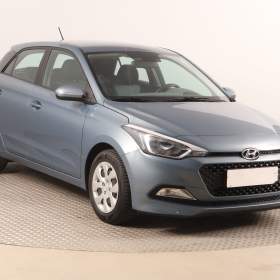 Hyundai i20 1.2 / 19488340