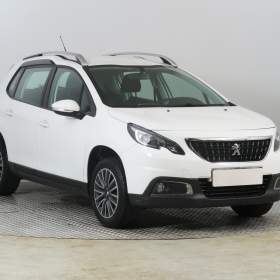 Peugeot 2008 1.2 PureTech / 19488341
