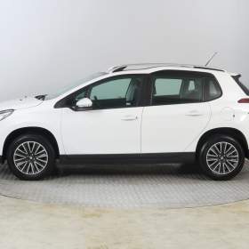 Foto inzerátu Peugeot 2008 1.2 PureTech