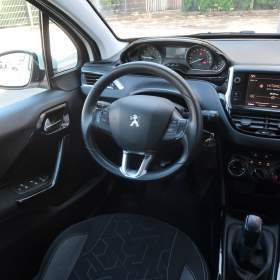 Foto inzerátu Peugeot 2008 1.2 PureTech