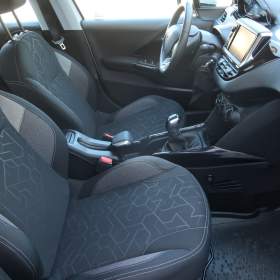 Foto inzerátu Peugeot 2008 1.2 PureTech