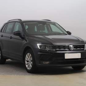 Volkswagen Tiguan 1.4 TSI / 19488345