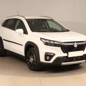 Suzuki SX4 S- Cross 1.4 BoosterJet / 19488346