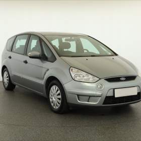 Ford S- MAX 1.8 TDCi / 19488347