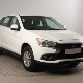 Mitsubishi ASX 1.6 MIVEC / 19488351