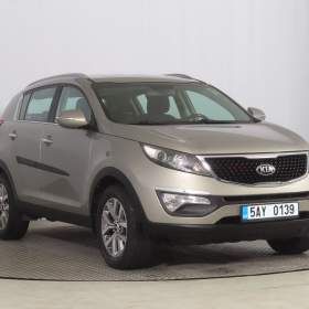 Kia Sportage 1.6 GDI / 19488352