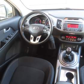 Kia Sportage 1.6 GDI / 19488352