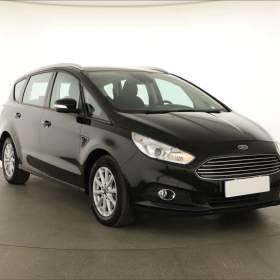 Ford S- MAX 2.0 EcoBlue / 19488355