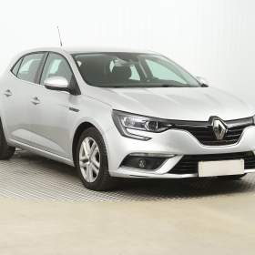 Renault Mégane 1.5 Blue dCi / 19488356