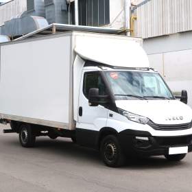Iveco Daily 2.3 F1A / 19488360