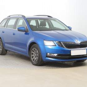 Škoda Octavia 1.6 TDI / 19488361