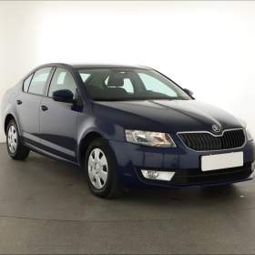 Škoda Octavia 1.6 TDI / 19488367