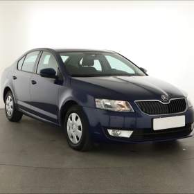 Škoda Octavia 1.6 TDI / 19488367