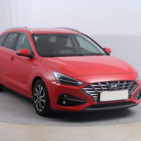 Hyundai i30 1.5 T- GDI MHEV / 19488368